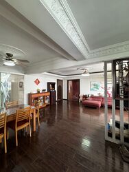 Blk 136 Simei Street 1 (Tampines), HDB 5 Rooms #483127341